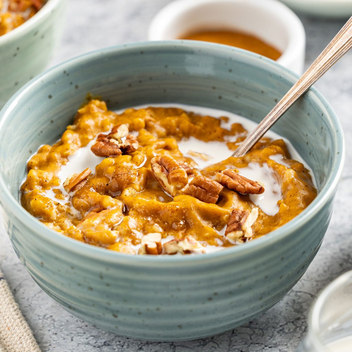 36 Slow-Cooker Breakfast Recipes to Try This Weekend