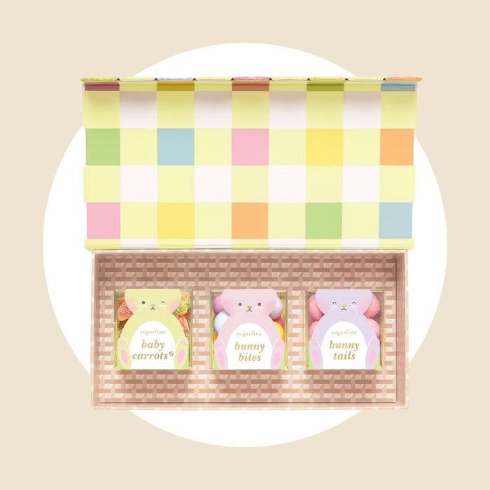 Sugarfina Spring Candy Gift