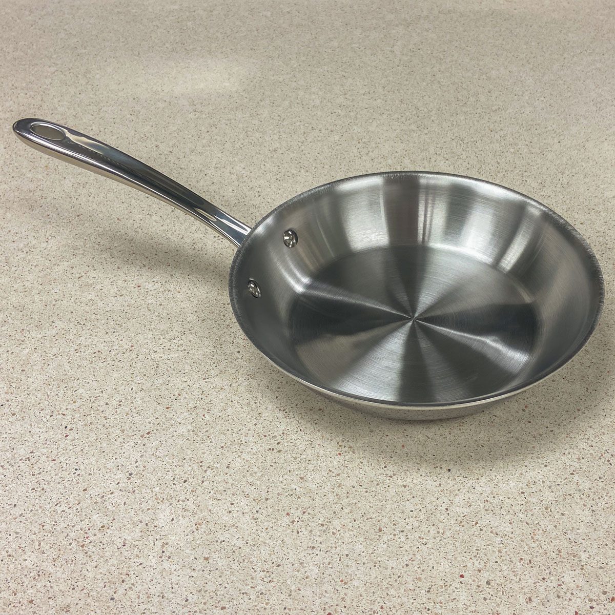 All Clad G5 Graphite Core Stainless Steel Skillet