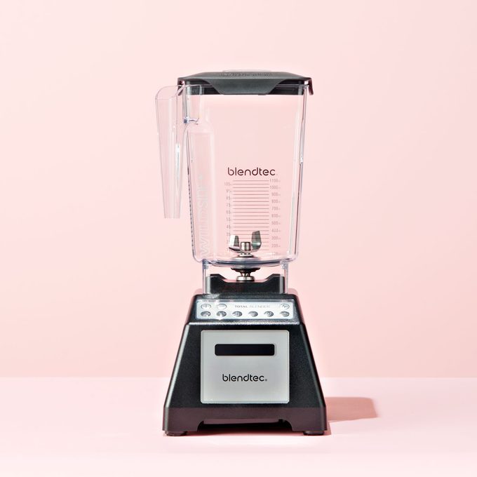 Blendtec Blender Review