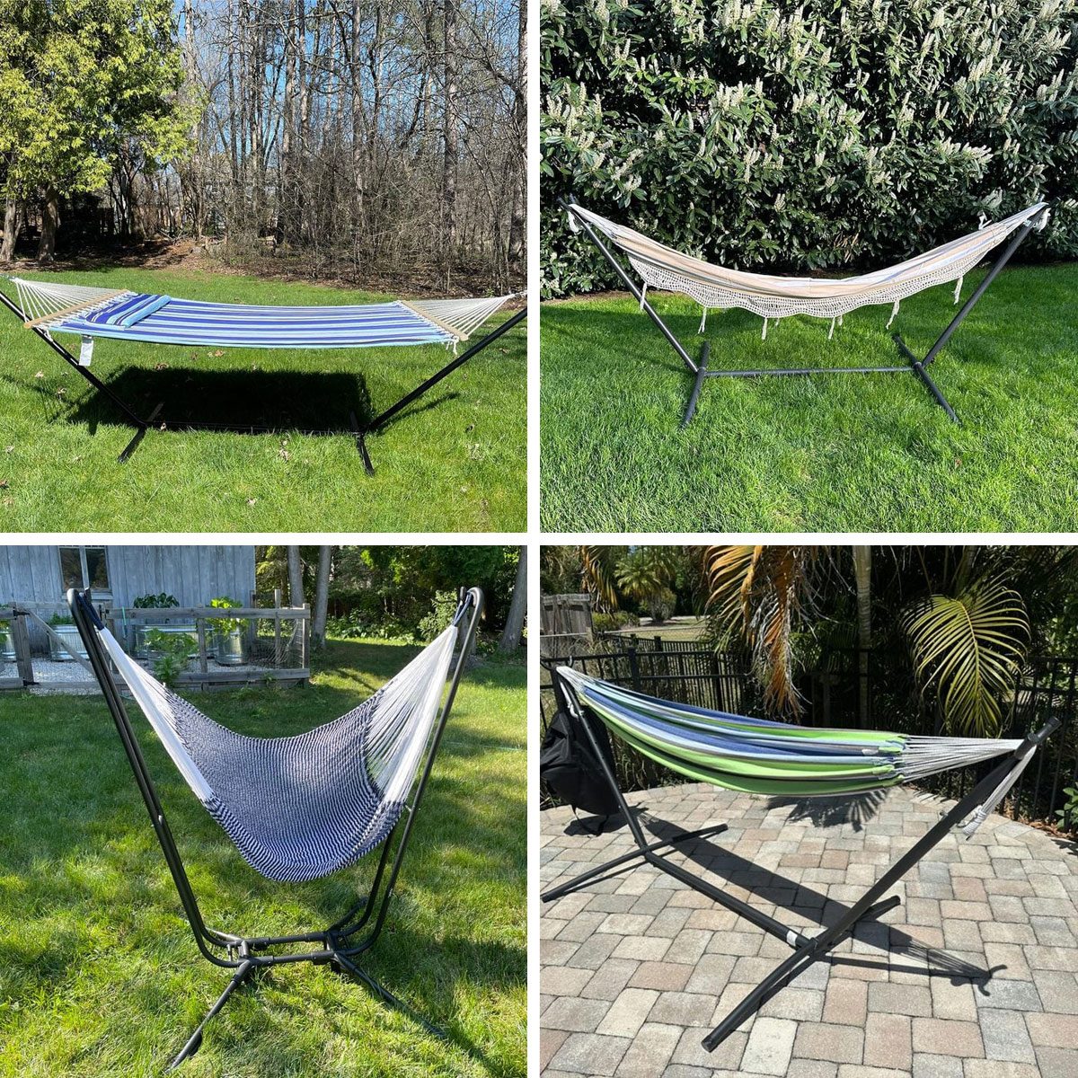 The Best Hammocks for Backyard Lounging [Tested and Reviewed]