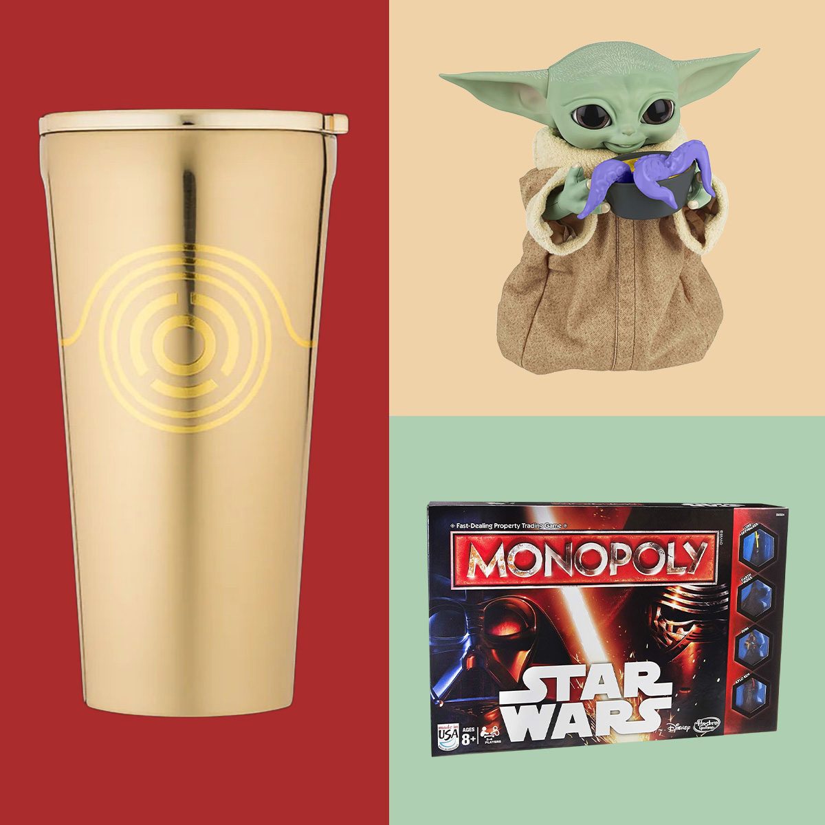 The Best Star Wars Gifts in the Galaxy