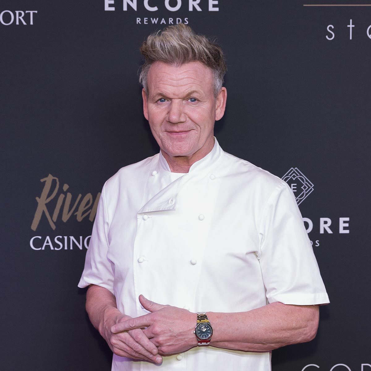 This Is All Gordon Ramsay Eats for Breakfast—and Why He Won’t Change It