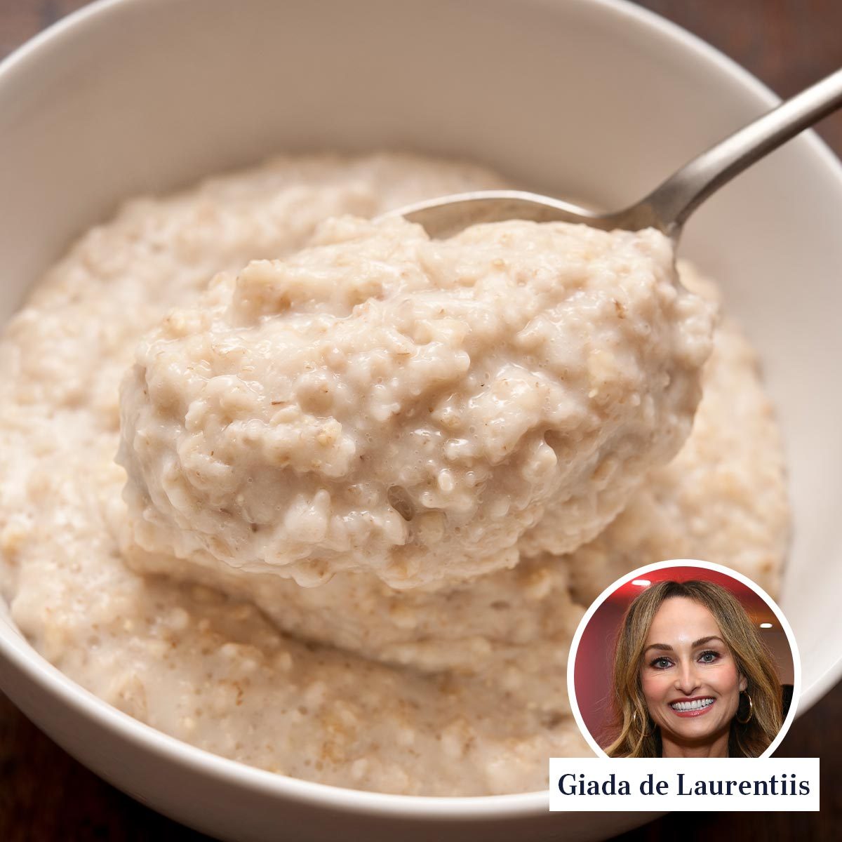 This Is What Giada de Laurentiis Eats for Breakfast—and Why She Swears By It