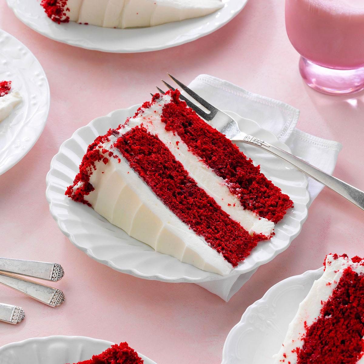 11 Types of Cake Everyone Should Know