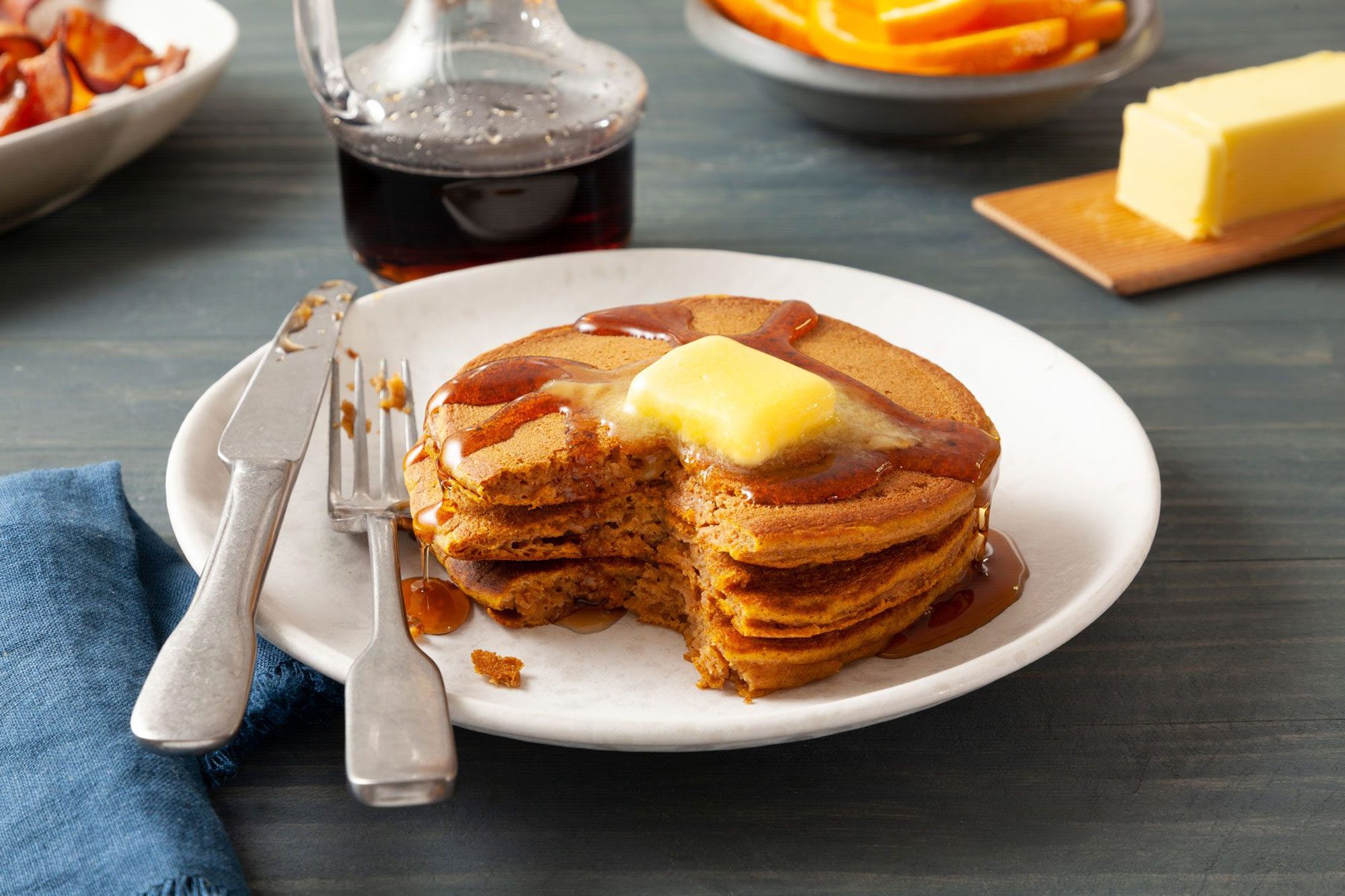 25 Pumpkin Breakfast Recipes to Spice Up Your Morning