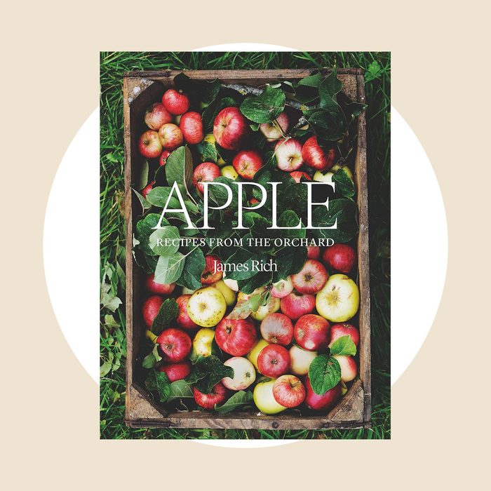 Apple Recipes From The Orchard