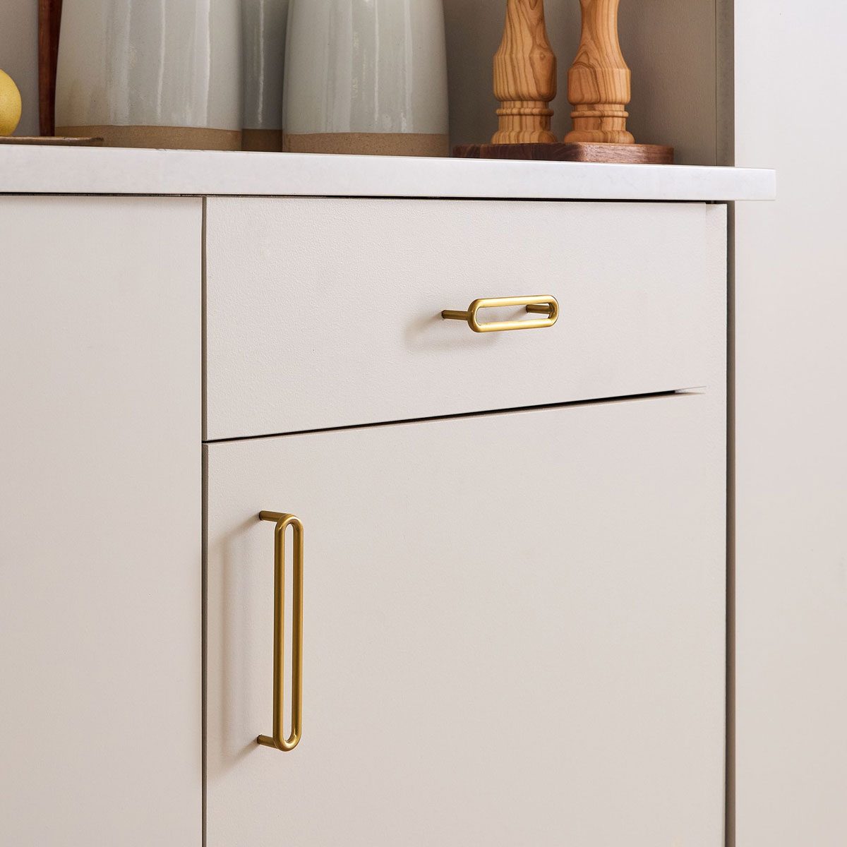 Best Modern Cabinet Hardware