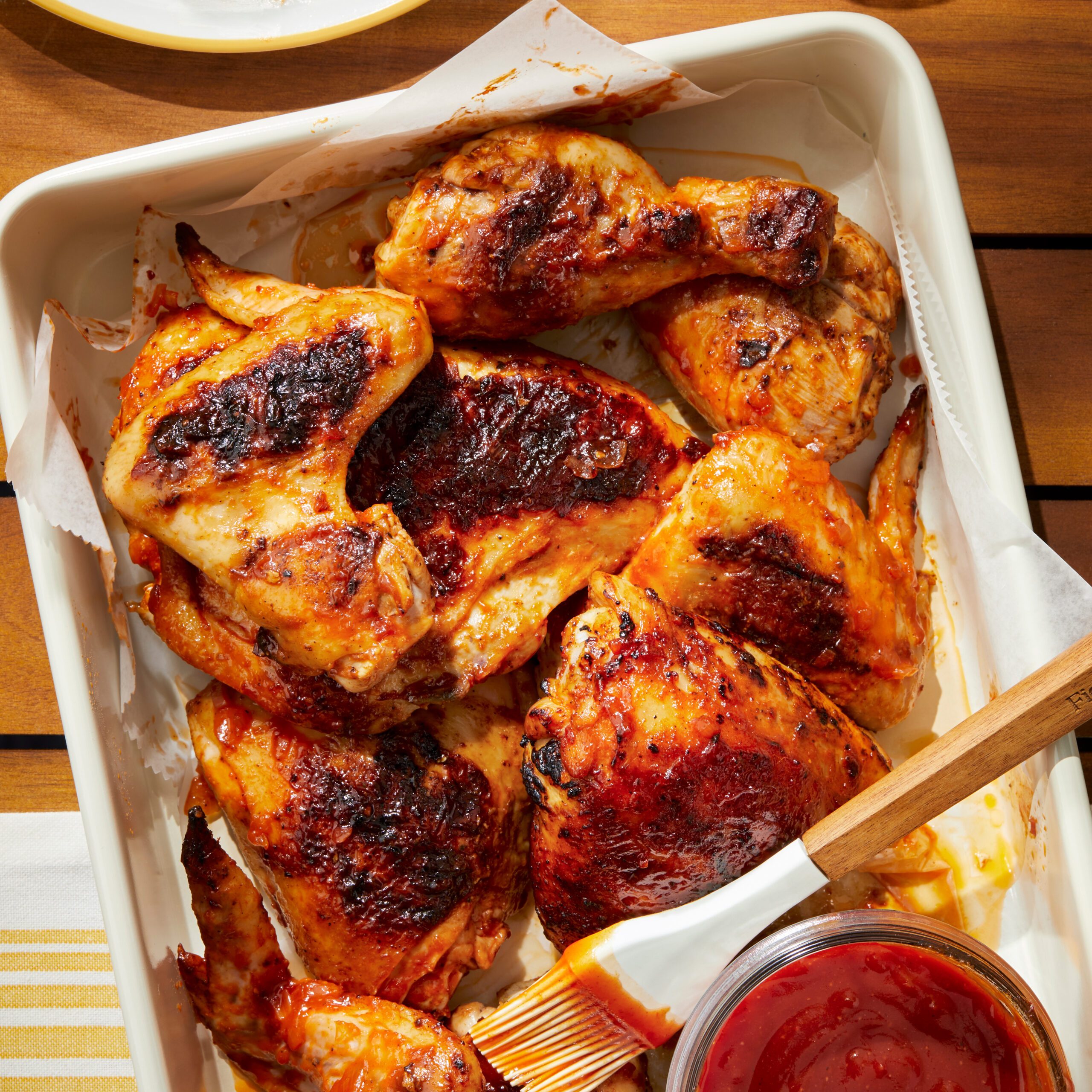 49 Easy Barbecue Recipes for the Simplest Cookout Ever