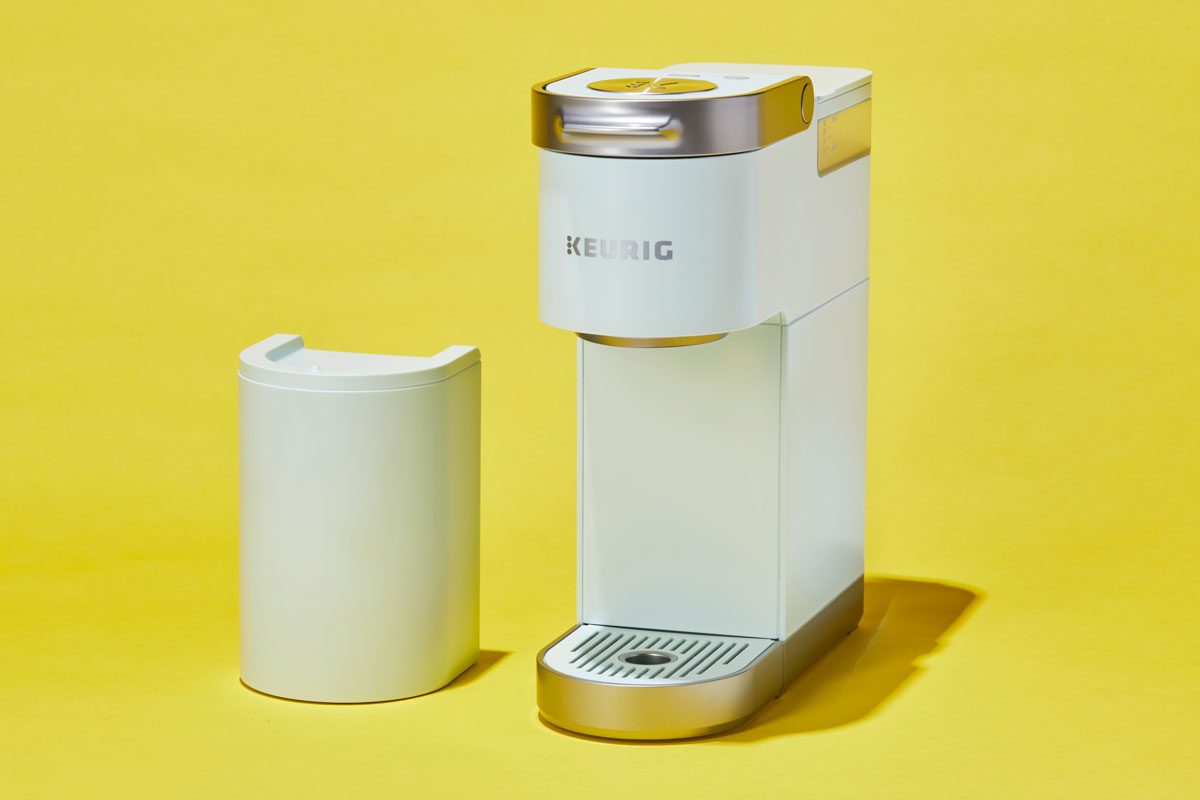 Keurig K Miniplus Coffee Maker