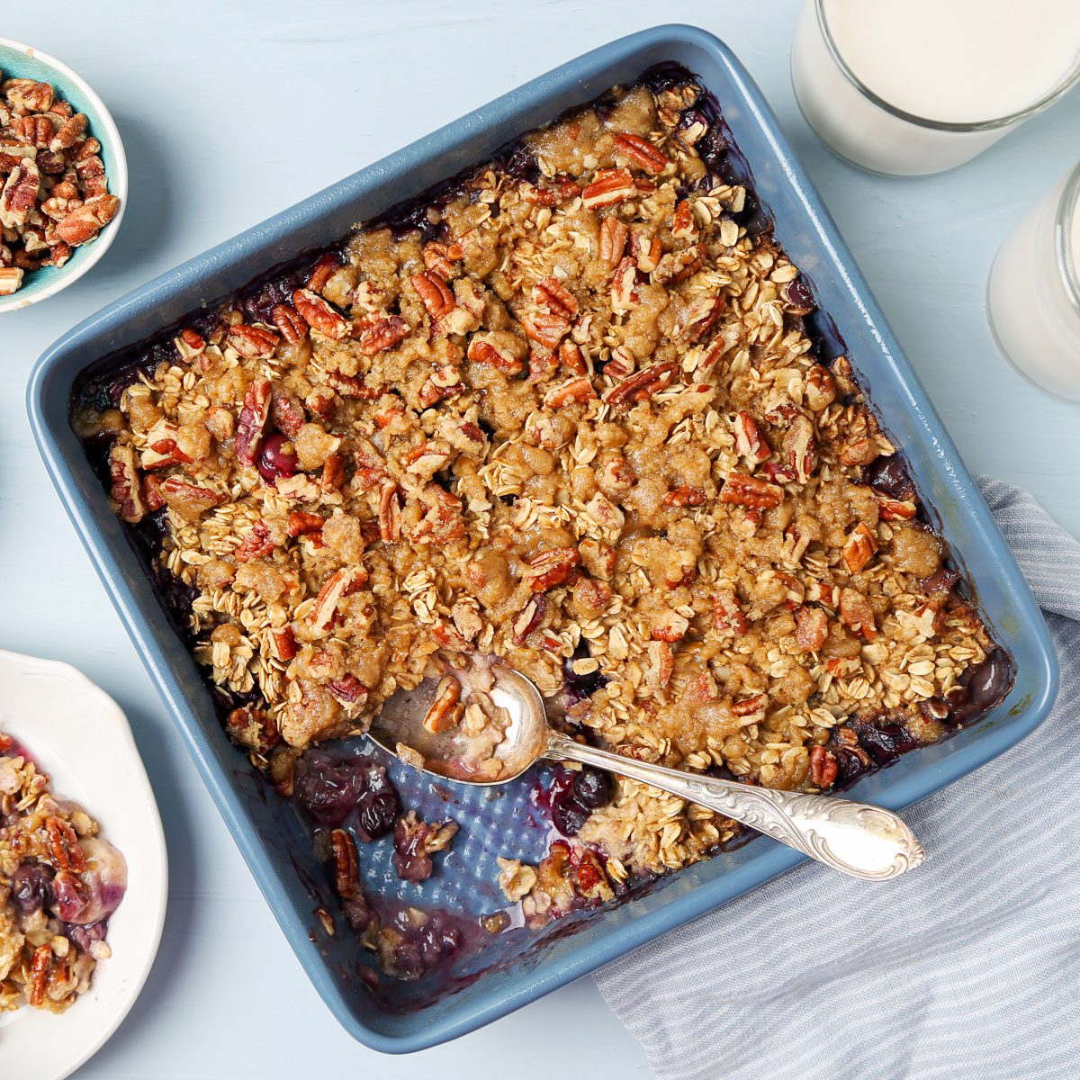 25 Vegetarian Breakfast Casseroles to Make This Weekend