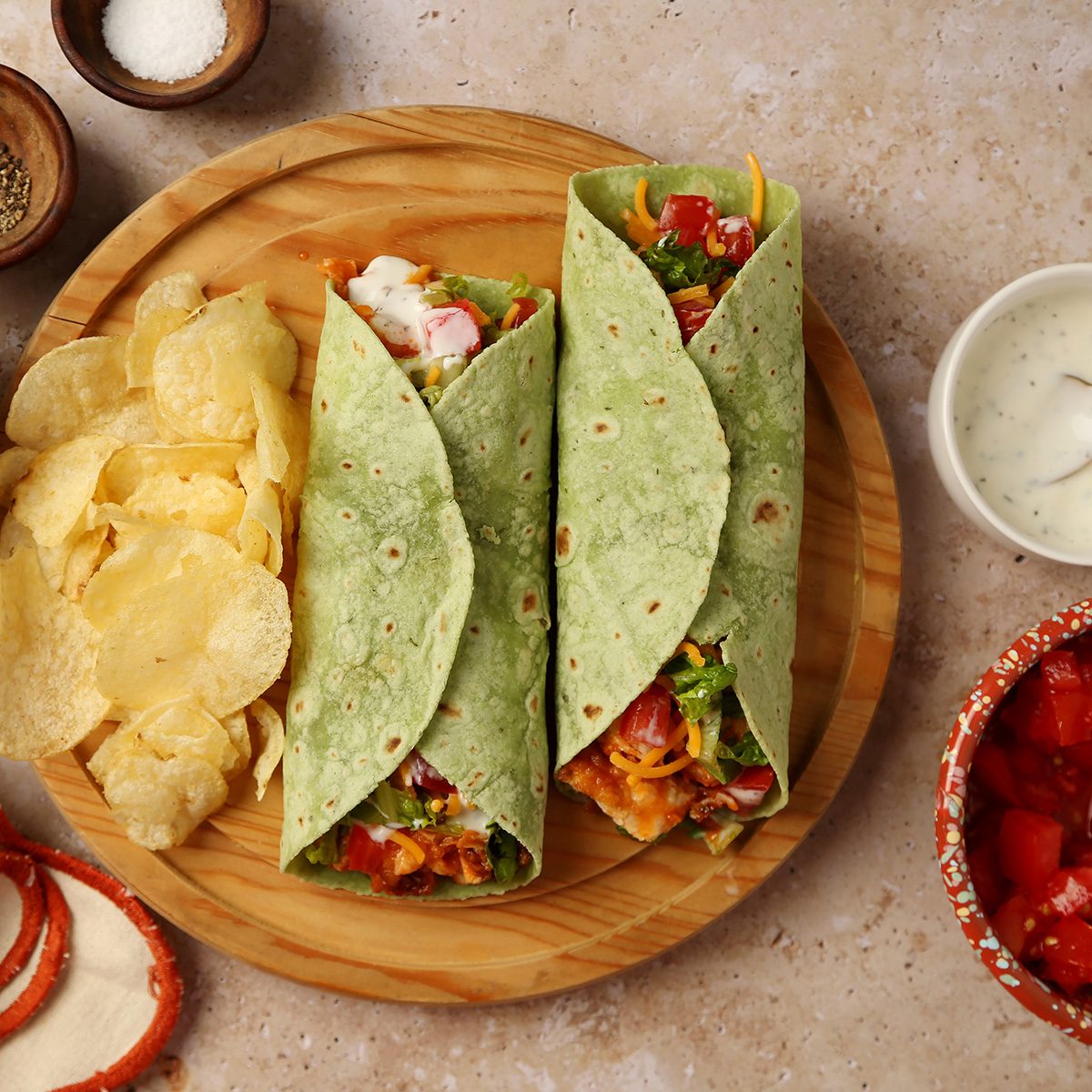 46 of Our Best Cold Lunch Ideas