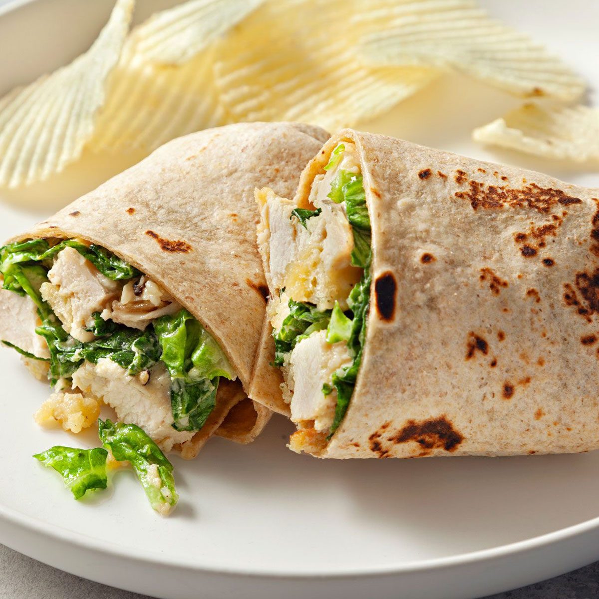 24 Low-Calorie Sandwiches to Make for Lunch