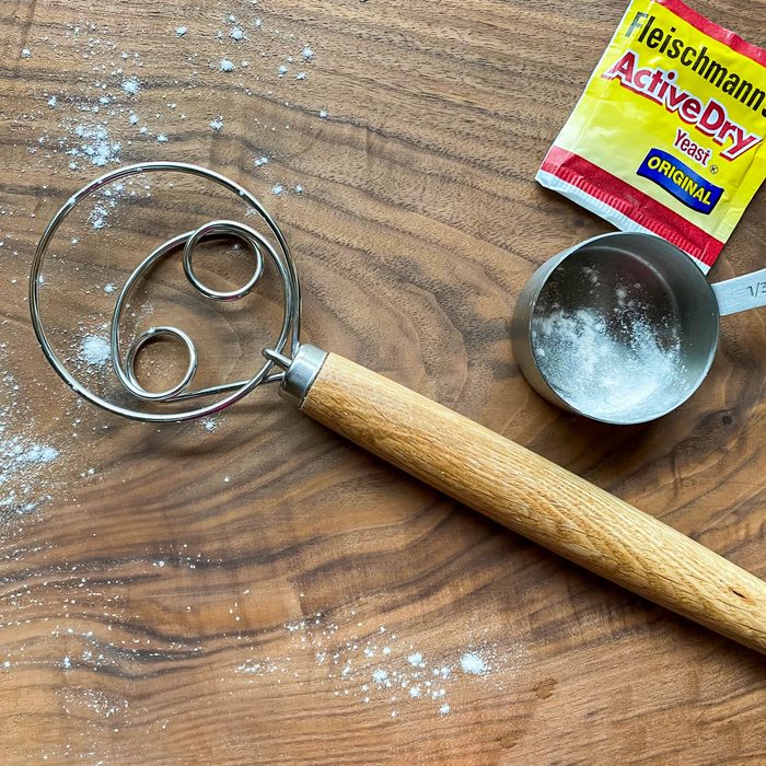 Danish Dough Whisk