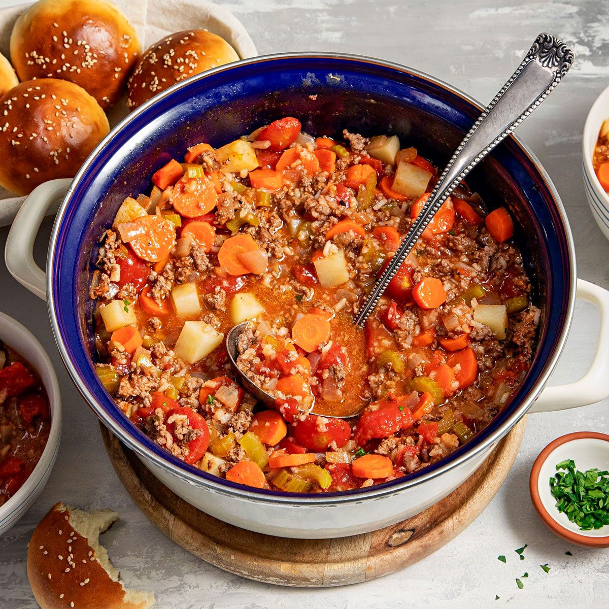 44 Make-Ahead Meals for Busy Weeknights