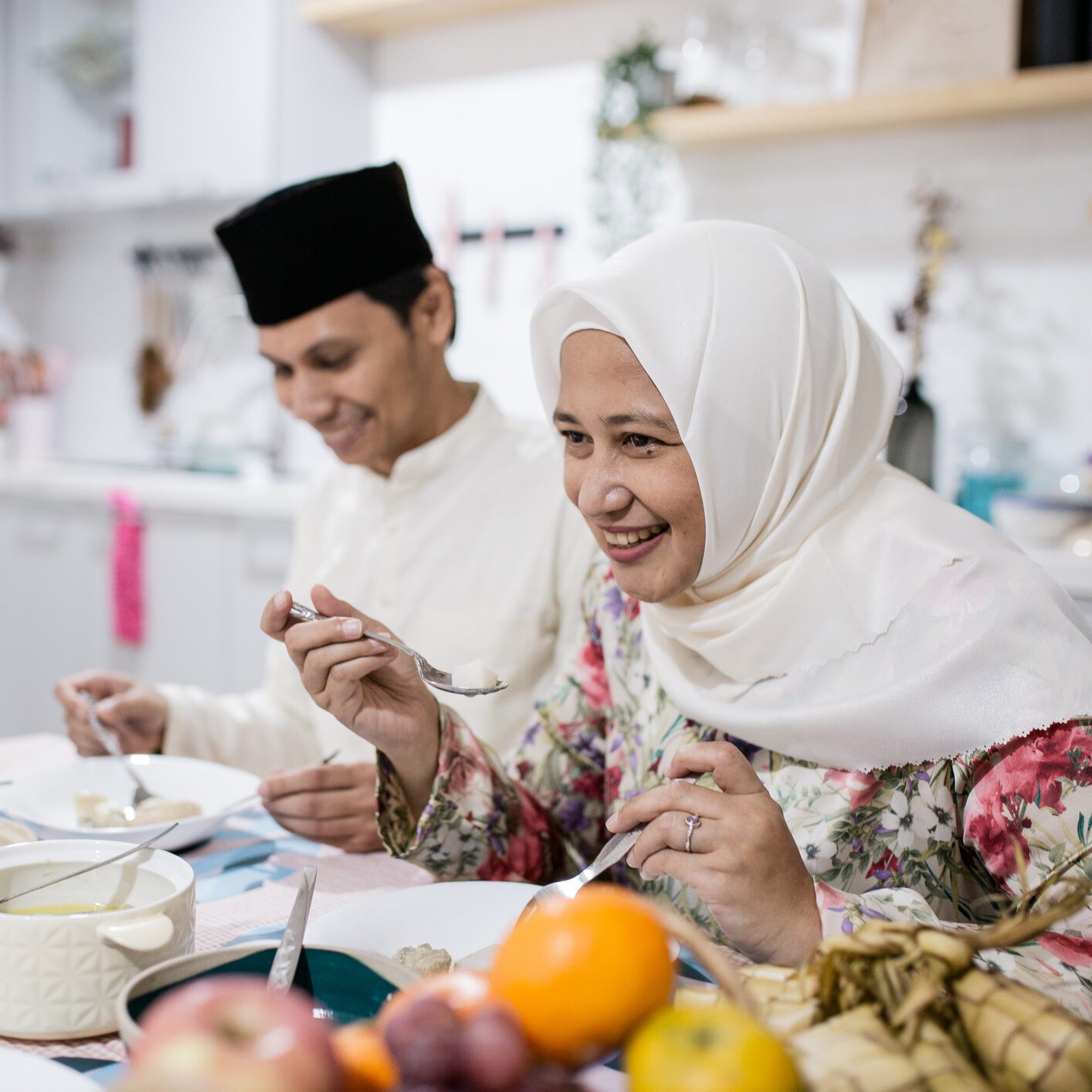 Eid al-Fitr vs. Eid al-Adha: What’s the Difference?