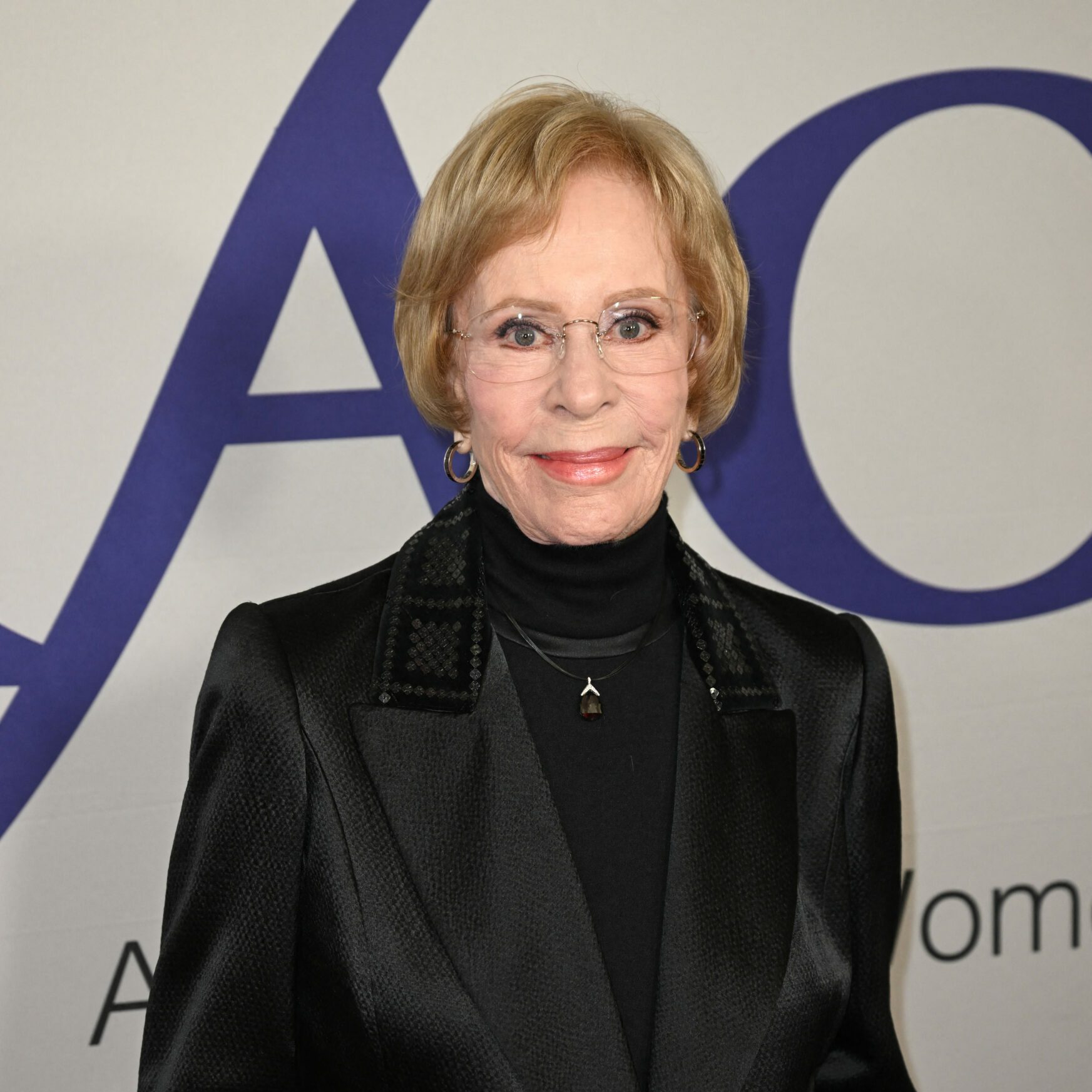91-Year-Old Carol Burnett’s Favorite Comfort Food Is So Nostalgic