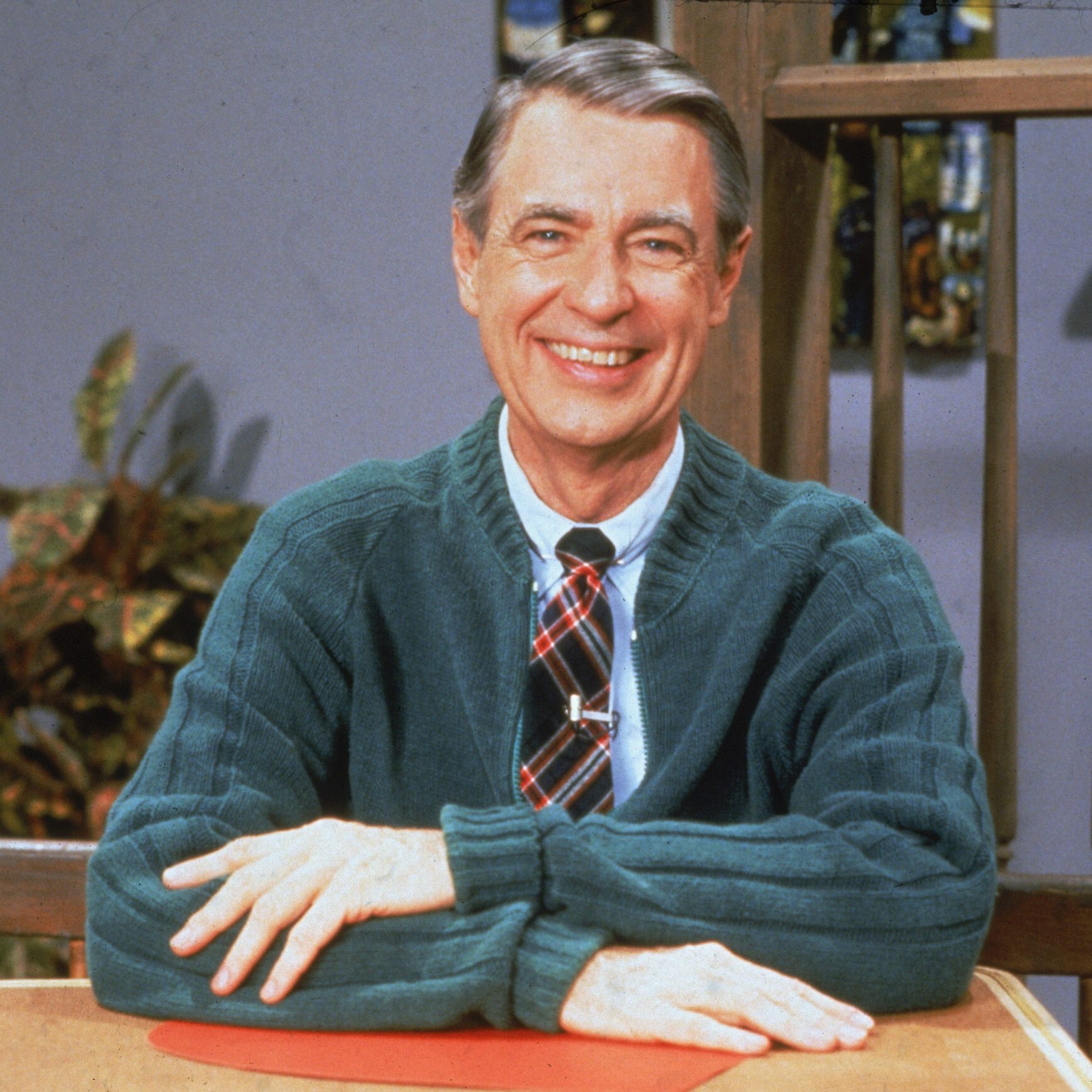Mister Rogers’s Family Recipe Will Make You Want to Be His Neighbor