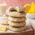 Lemon Poppy Seed Cookies 