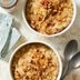 Maple Brown Sugar Oatmeal