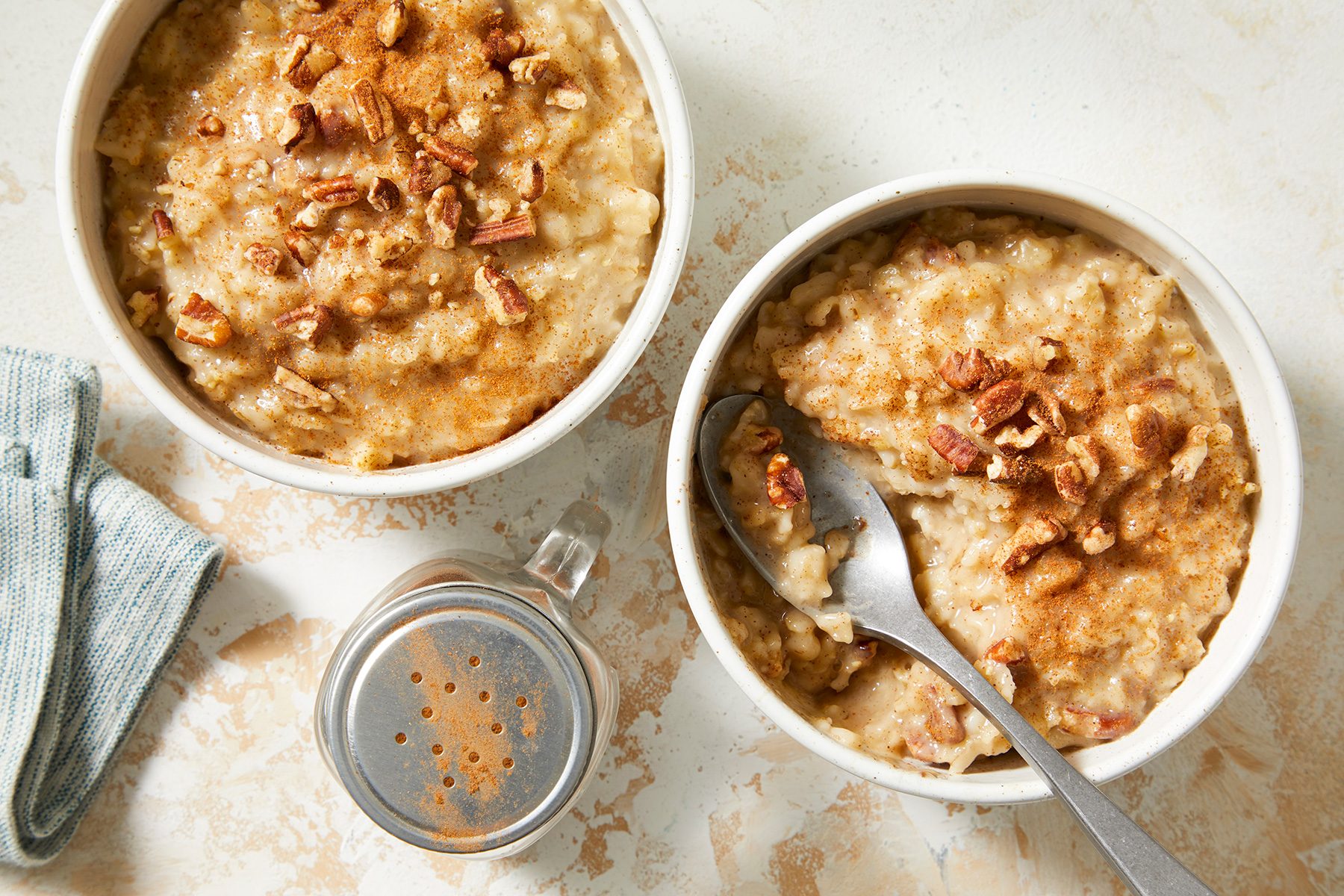 Brown Sugar Maple Oatmeal