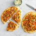15 Creative Recipes with Naan Bread for Every Mealtime