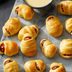 Mummy Pigs in a Blanket