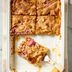 Old-Fashioned Rhubarb Torte