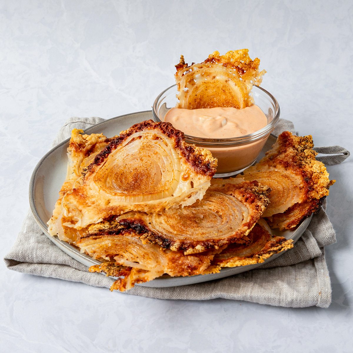 I Made the Viral ‘Onion Ring Chips,’ and They’re As Tasty As They Look