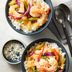 Pineapple Shrimp Stir-Fry