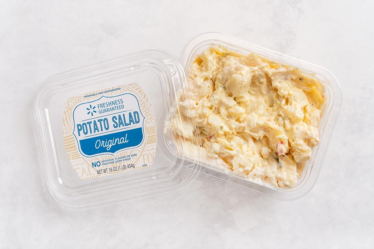 Potato Salad Walmart