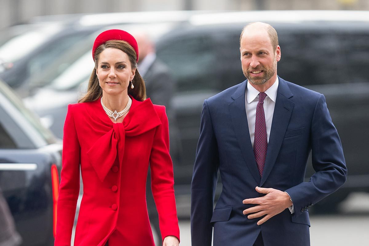 Prince William’s Favorite Dessert Is Oddly Specific