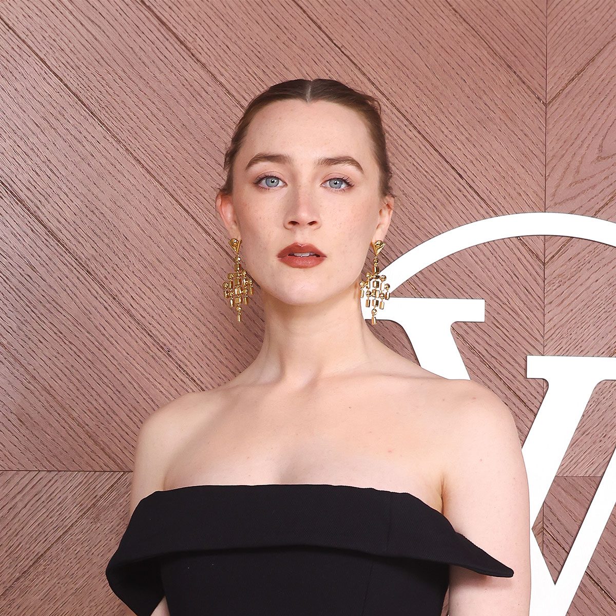 Saoirse Ronan Took a Cooking Class to Learn How to Make This Dessert