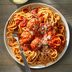 Slow-Cooker Spaghetti and Meatballs