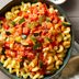 Zucchini Tomato Pasta
