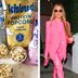 I Tried Khloud Protein Popcorn, Khloe Kardashian's Latest Creation