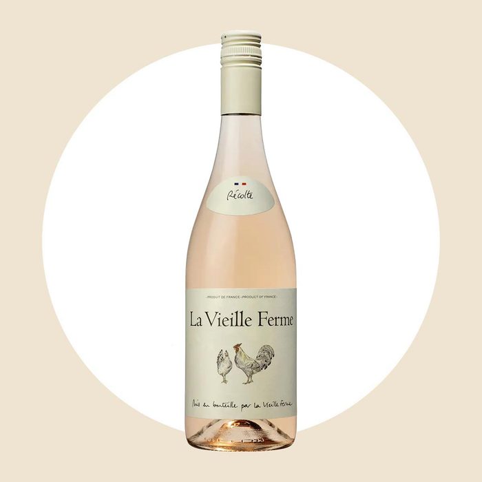 La Vieille Ferme Toh Affiliate Courtesy Total Wine Asedit