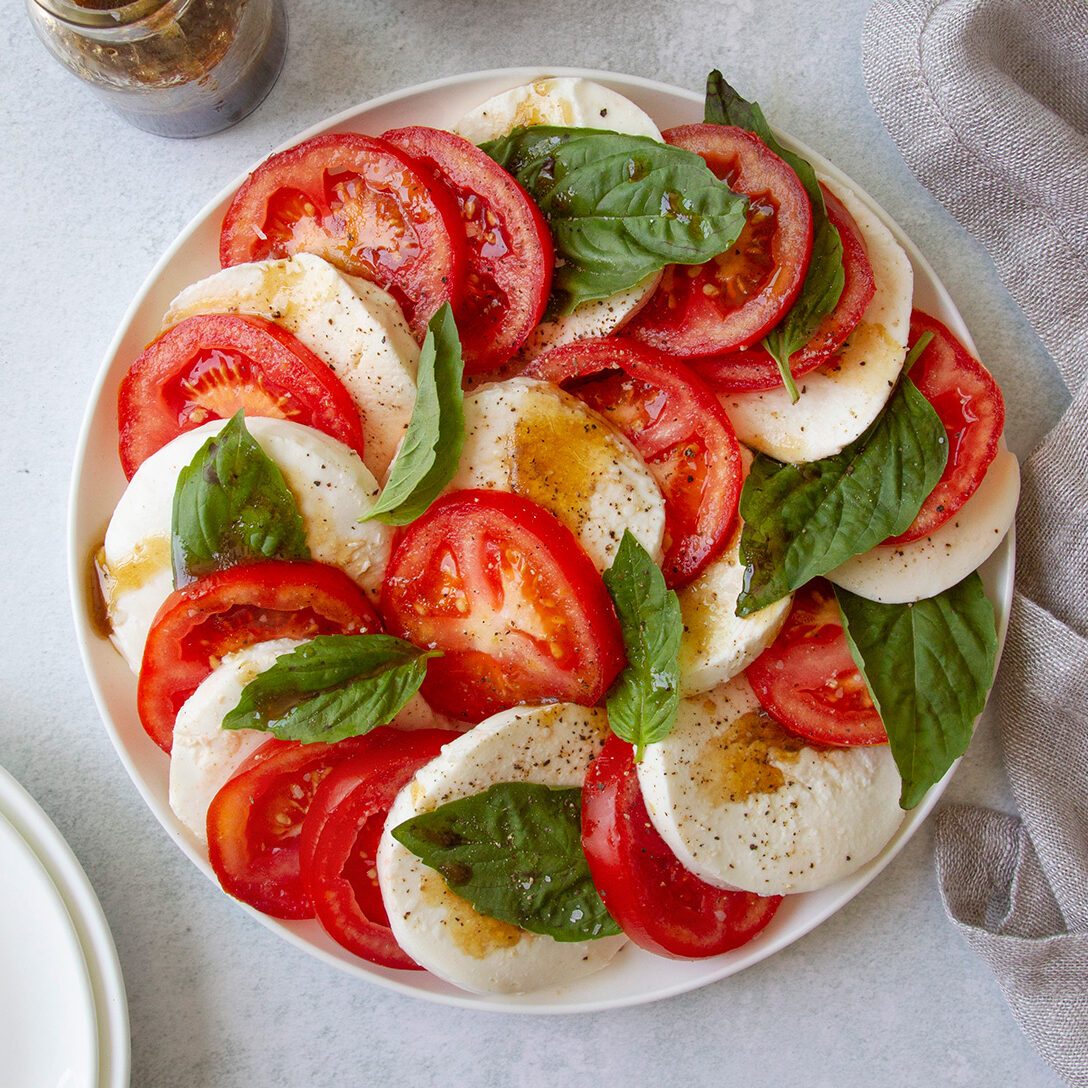 32 Easy No-Cook Lunch Ideas