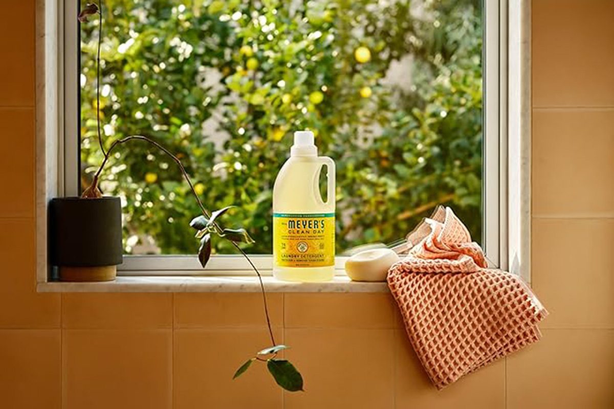 9 Best-Smelling Laundry Detergents, According to Editor Tests