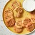 Air-Fryer Peanut Butter Cookies