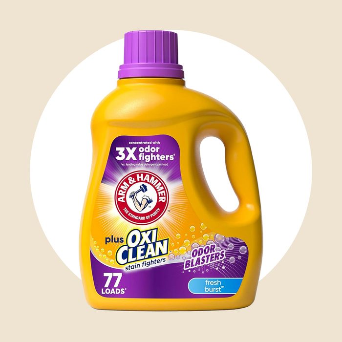 Arm & Hammer Oxiclean Odor Blast