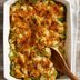Broccoli Parmesan Casserole