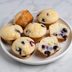 Best-Ever Mini Blueberry Muffins