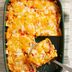 Breakfast Burrito Casserole