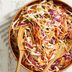 Coleslaw with Poppy Seed Dressing