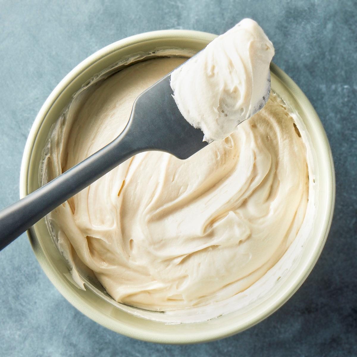 Cream Cheese Frosting