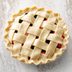 Lattice Pie Crust