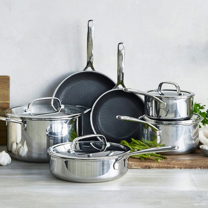 Greenpan Spectra Cookware