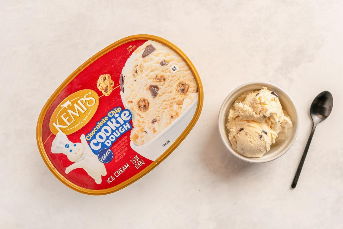 I Bought 15 Pints To Find 