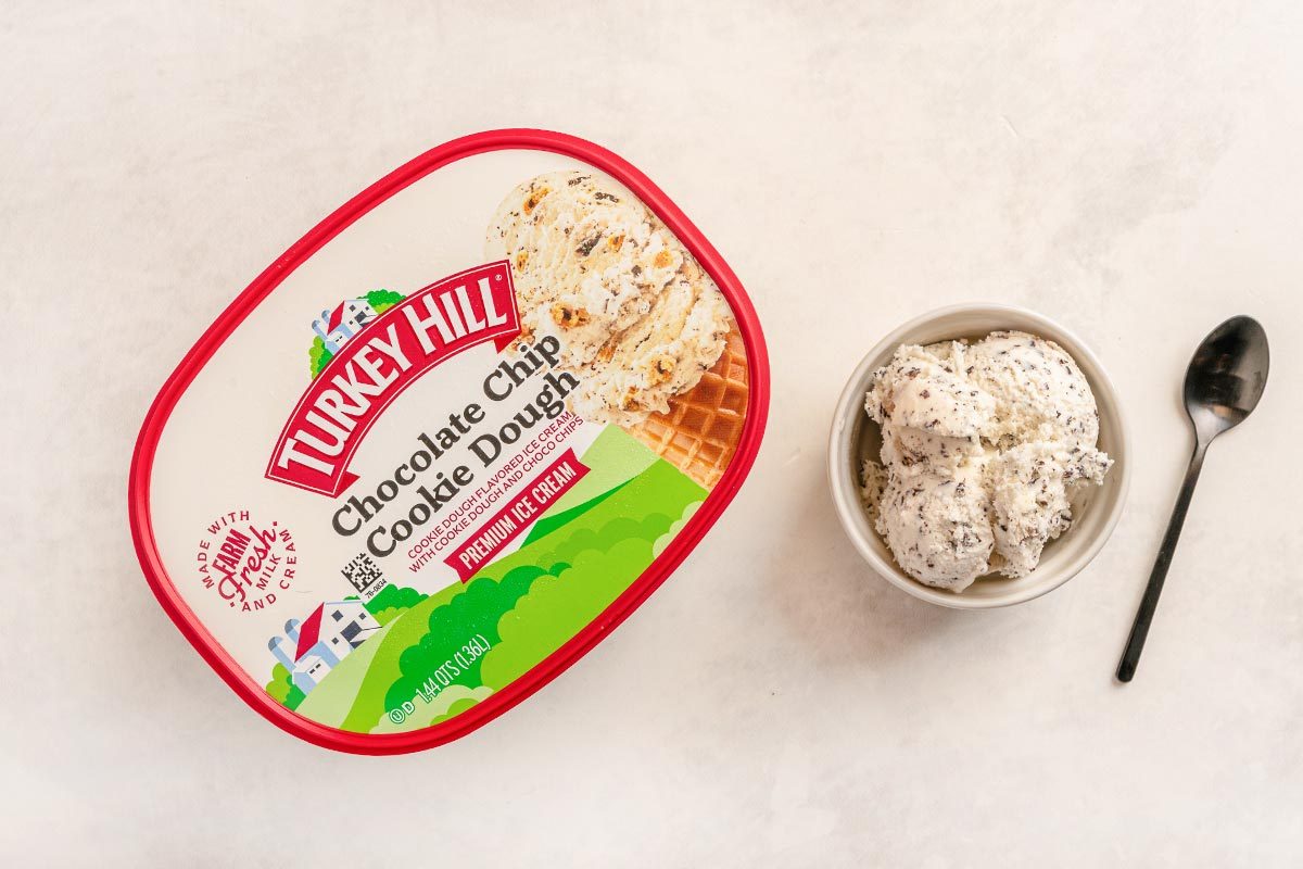 I Bought 15 Pints To Find 